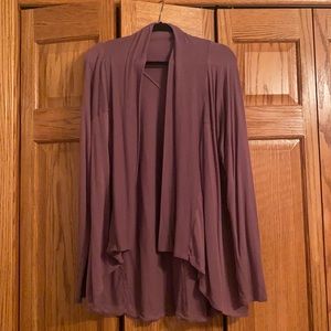 Athleta Pranyama Wrap Size XL